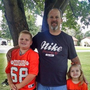 Meet your Posher, Todd